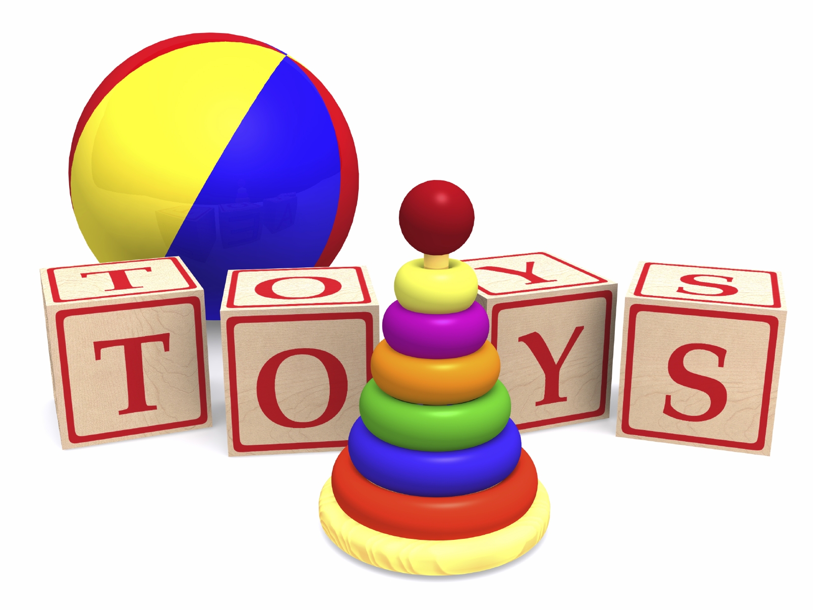 Toy For Kid
